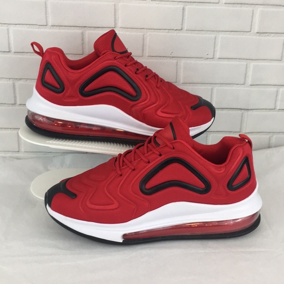 unbranded Other - Red sneakers